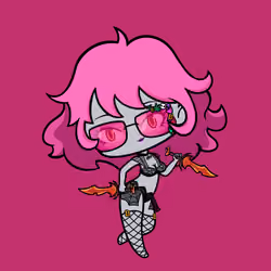 BADGF #1127