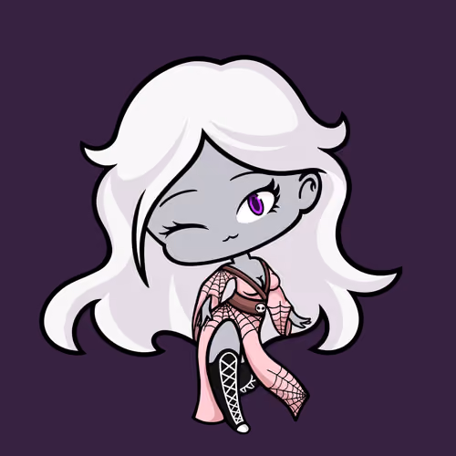 BADGF #38