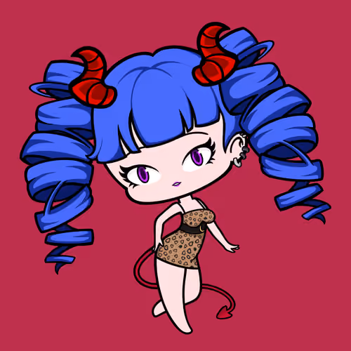 BADGF #5461