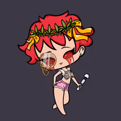 BADGF #3006