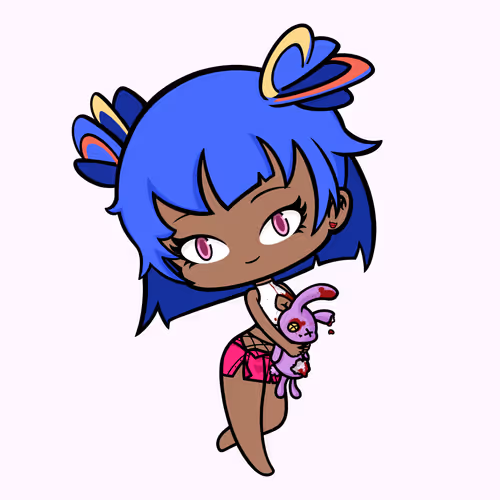 BADGF #1924