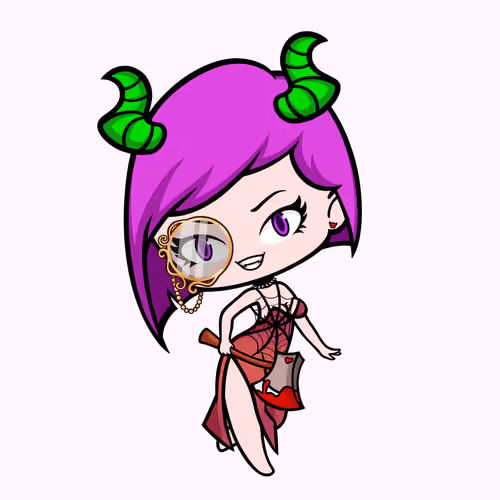 BADGF #2598