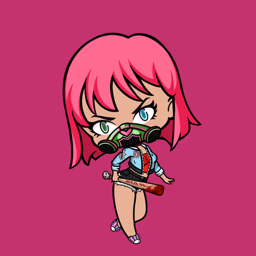 Bad Girlfriend Project Official