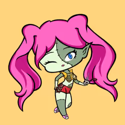 BADGF #4614