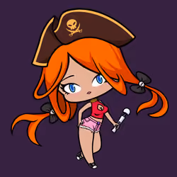 BADGF #5195