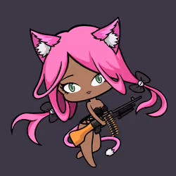 BADGF #5448