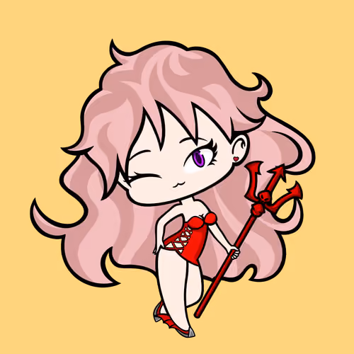 BADGF #2721