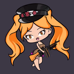 BADGF #636