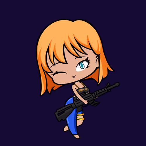 BADGF #1728
