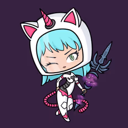 BADGF #5610