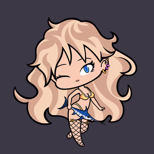 BADGF #588