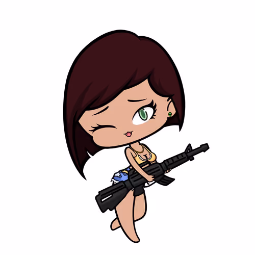 BADGF #1753