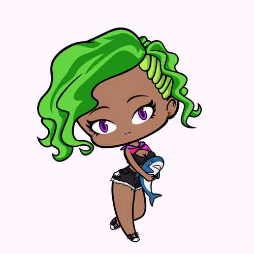 BADGF #199