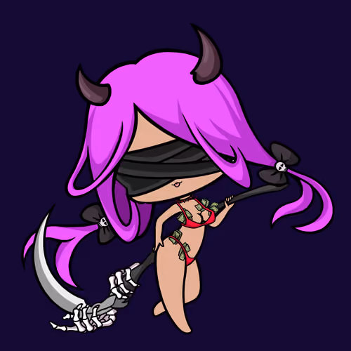 BADGF #5080