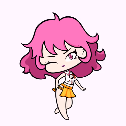 BADGF #1698