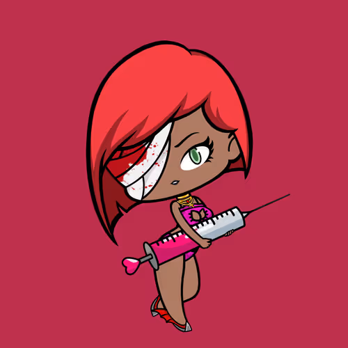 BADGF #3952