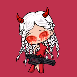 BADGF #3030