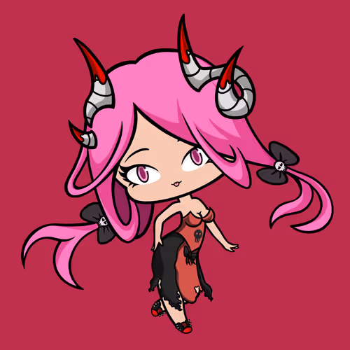 BADGF #2748