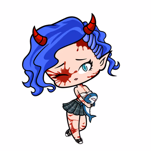 BADGF #5196