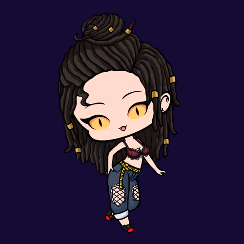 BADGF #4287