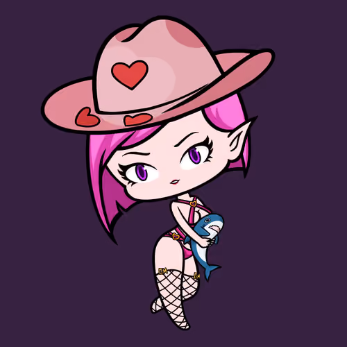 BADGF #5060