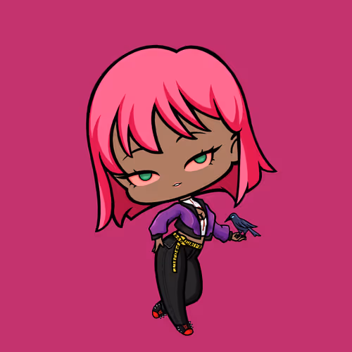 Bad Girlfriend Project Official