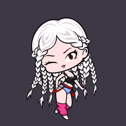 BADGF #3838
