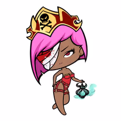BADGF #5075
