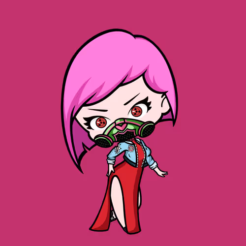 BADGF #421
