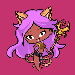 BADGF #5812