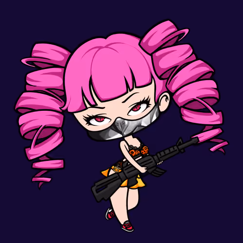 BADGF #1325