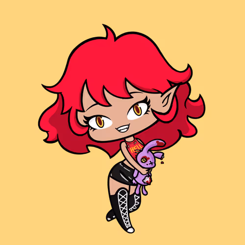 Bad Girlfriend Project Official