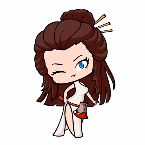 BADGF #1780