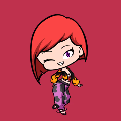 BADGF #54