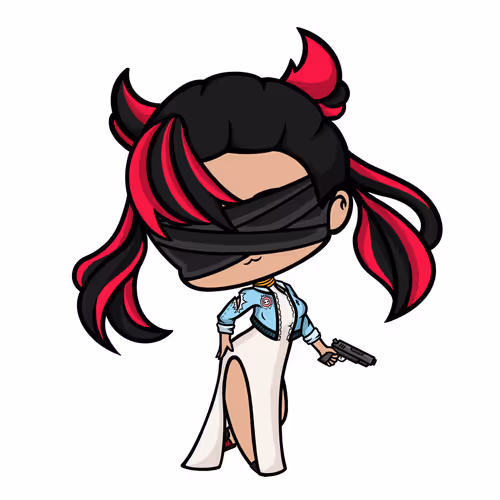 BADGF #850