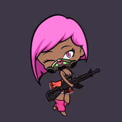 BADGF #89