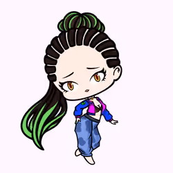 BADGF #158