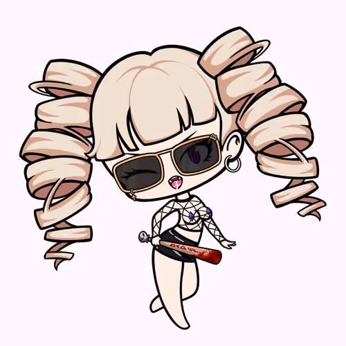 BADGF #3124