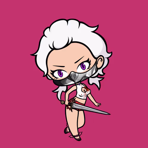 BADGF #410