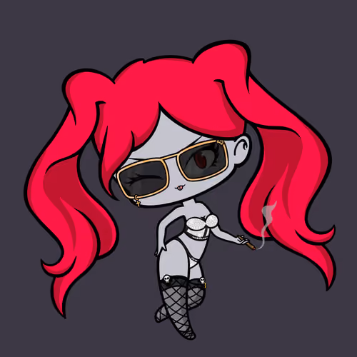 BADGF #650