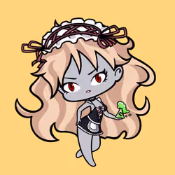 BADGF #5981