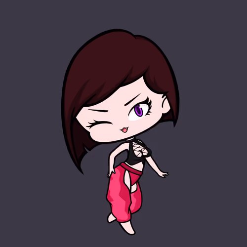 BADGF #1463