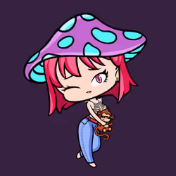 BADGF #5519