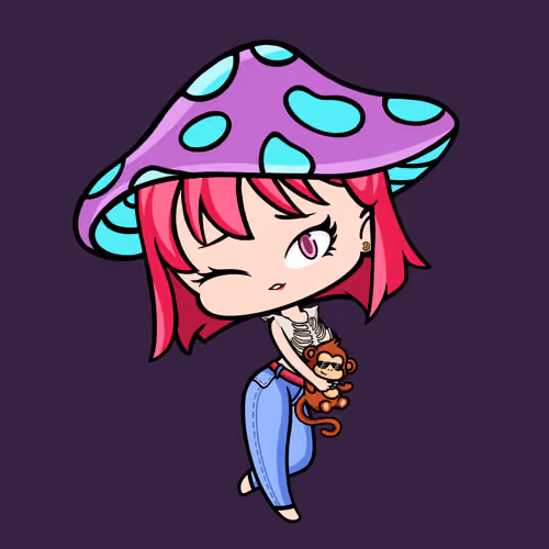 BADGF #5519