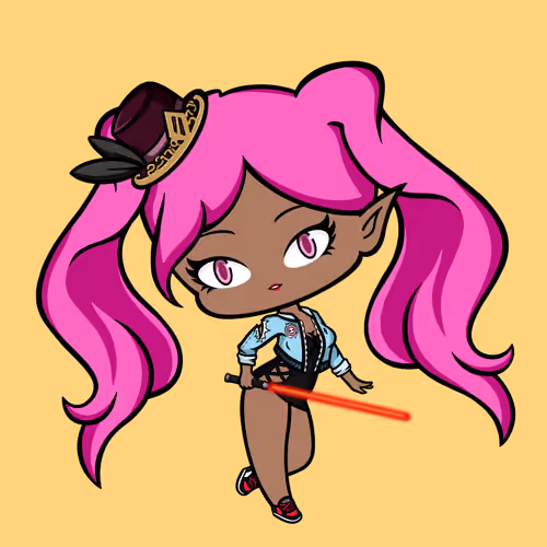 BADGF #4468