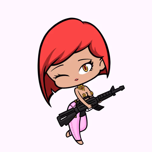 BADGF #1385