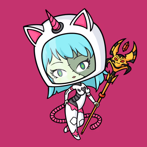 BADGF #5839