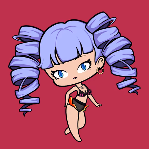 BADGF #2273