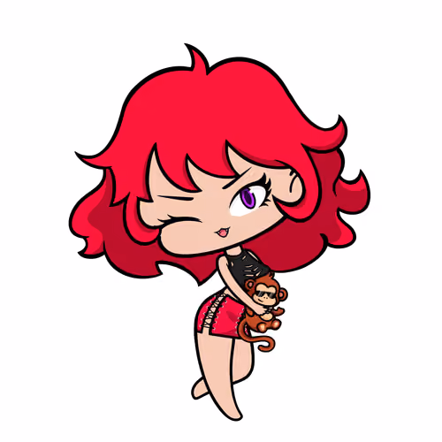 BADGF #1736