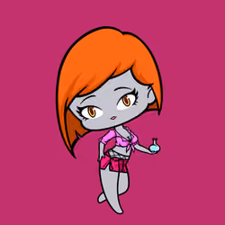 BADGF #74